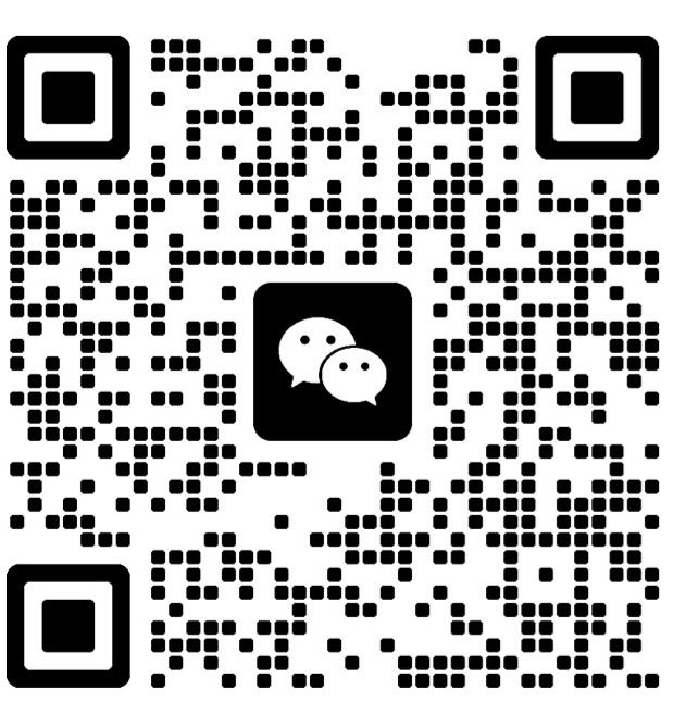 QR code for SDW contact or website